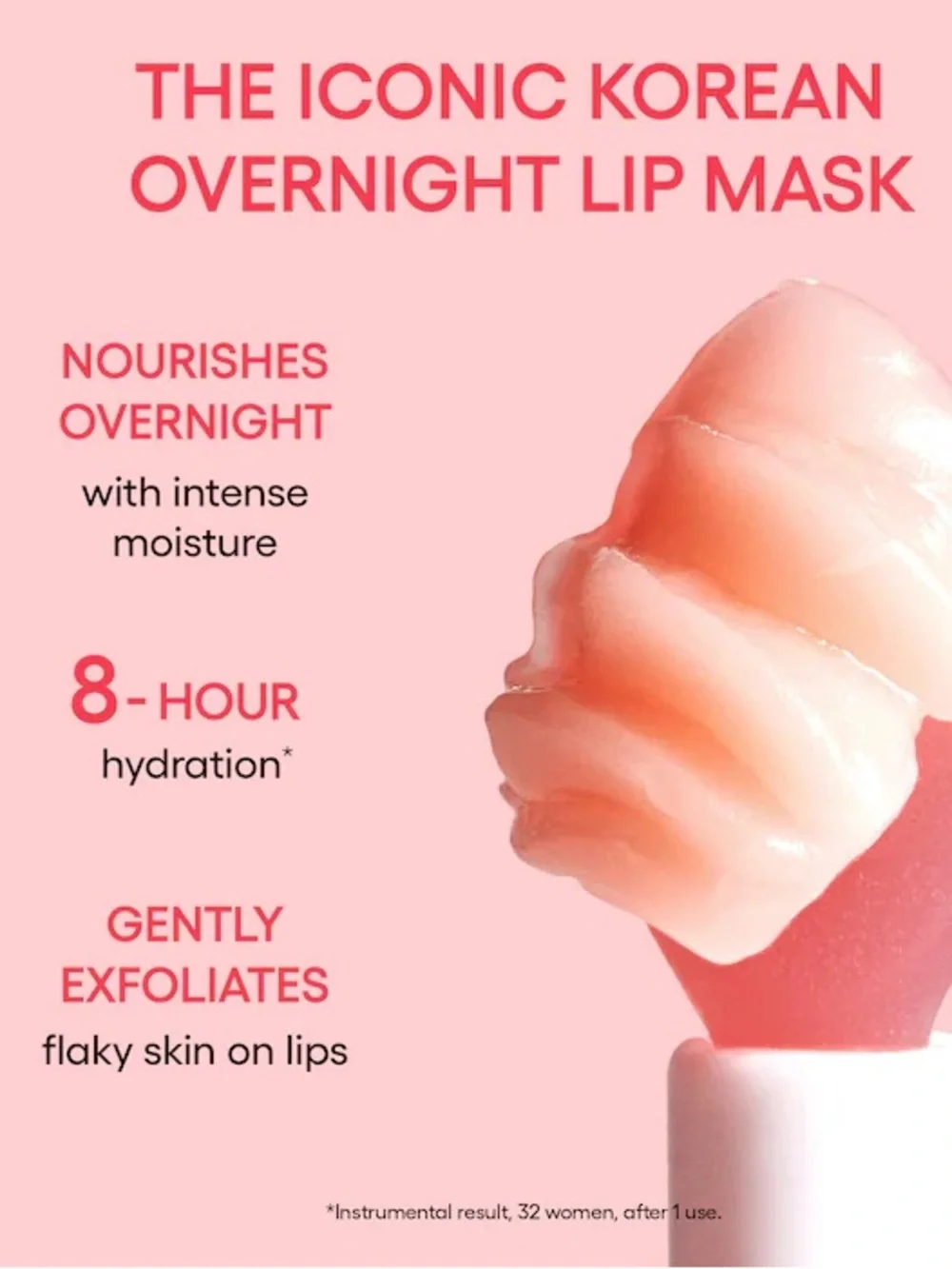 LANEIGE LIMITED EDITION MINTY LIP DUO